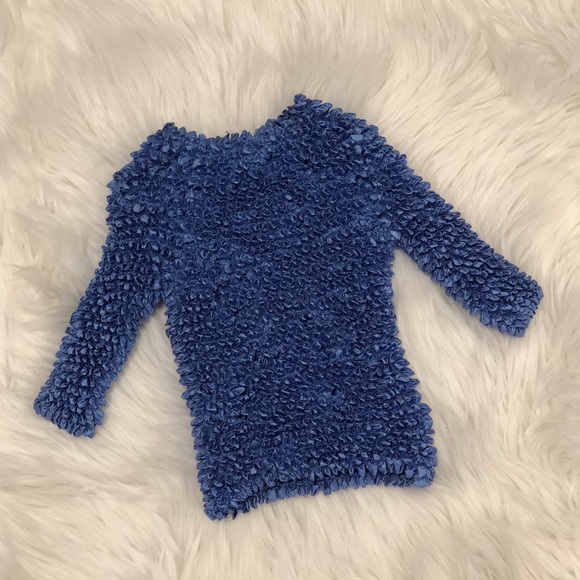 Tops - Vintage popcorn top
